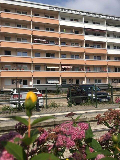 Dessau-Roßlau Wohnungen, Dessau-Roßlau Wohnung mieten