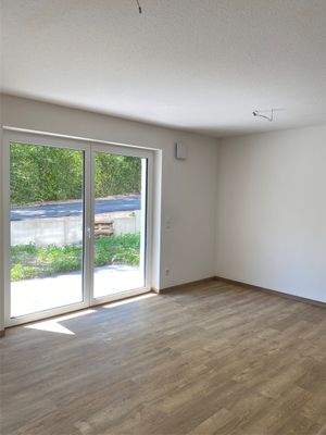 Wohn- und Essbereich 