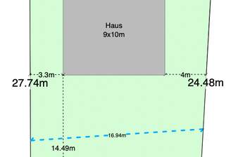 Zeichnung_Grundstück_Harxbüttel