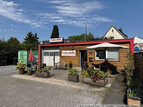 Dortmund Renditeobjekte, Mehrfamilienhäuser, Geschäftshäuser, Kapitalanlage