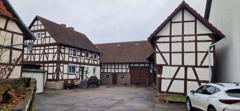 Heringen Häuser, Heringen Haus kaufen