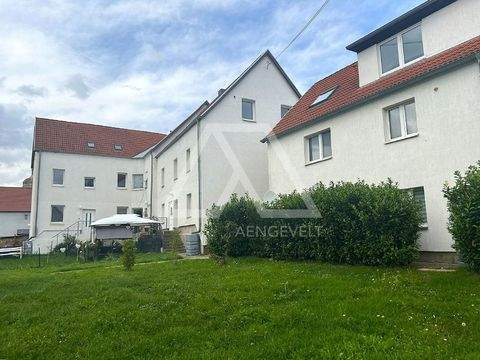 Braunsbedra Renditeobjekte, Mehrfamilienhäuser, Geschäftshäuser, Kapitalanlage