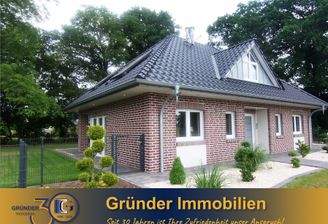 Top Bungalow - Neubau
