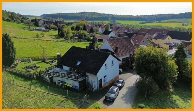 Seitenansicht
