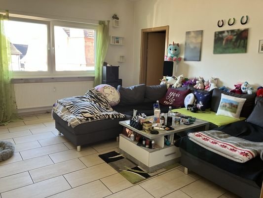 Wohnzimmer OG