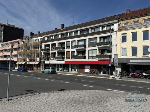 Wilhelmshaven Häuser, Wilhelmshaven Haus kaufen