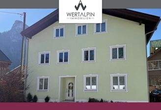 Modernes Wohnen | Zweifamilienhaus