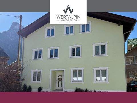 Oberammergau Häuser, Oberammergau Haus kaufen