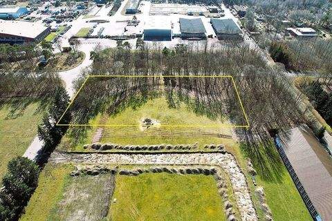 Wesendorf Industrieflächen, Lagerflächen, Produktionshalle, Serviceflächen