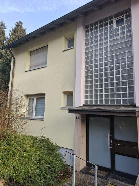 Remseck - Aldingen Häuser, Remseck - Aldingen Haus kaufen