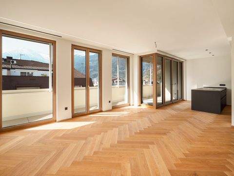 Meran Wohnungen, Meran Wohnung mieten