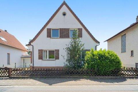 Gernsheim Häuser, Gernsheim Haus kaufen
