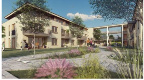 Minden Wohnungen, Minden Wohnung mieten