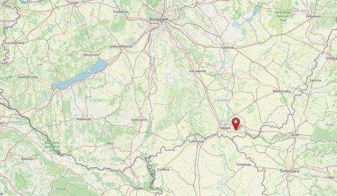 Klárafalva Grundstücke, Klárafalva Grundstück kaufen