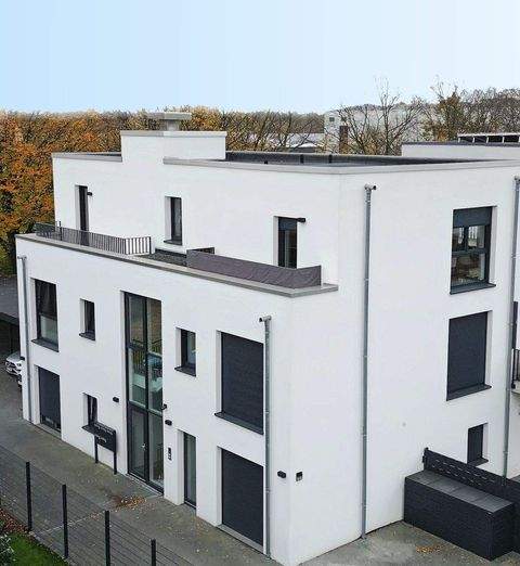 Burgwedel Wohnungen, Burgwedel Wohnung kaufen