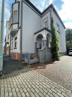 3 Zimmer Wohnung in Duisburg (Untermeiderich)