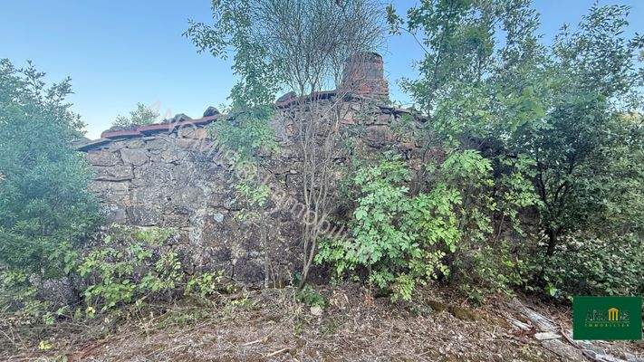 Baugrundstück Tatti