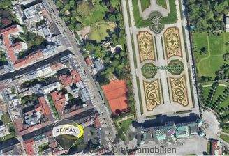 Google Earth Belvederegasse