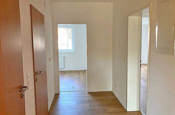 Wohnhausanlage 4 in Gmünd