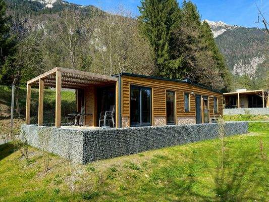 Panorama Lodge 4 - 460