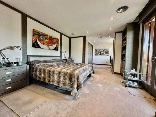 Einzigartige Wohnung mit atemberaubender Aussicht zu verkaufen in Palma, Mallorca