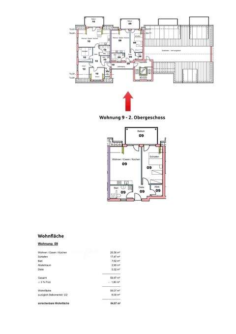 Mellrichstadt Wohnungen, Mellrichstadt Wohnung kaufen