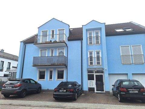 Eching Wohnungen, Eching Wohnung kaufen