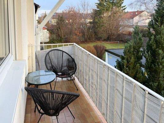 47 m² in ruhiger Lage: Solide Wohnqualität mit Wertpotenzial