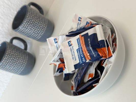 Immobilien, die et Hätz erfreuen, Benjamin Westphal