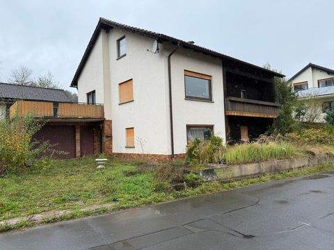 Neuhütten Häuser, Neuhütten Haus kaufen