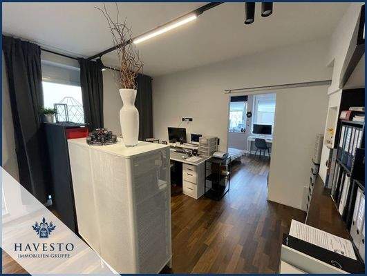 Wohnen / Büro