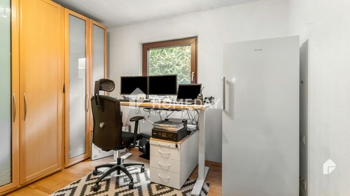 EG Büro