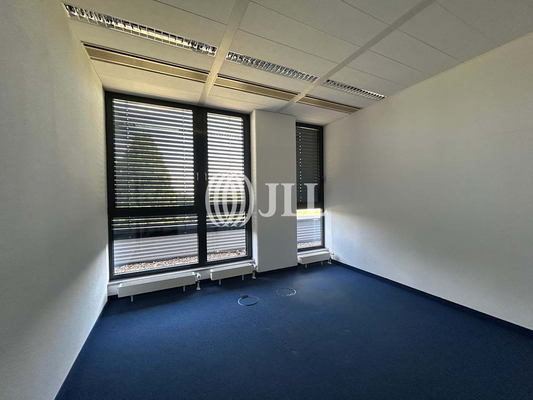 Haus 5 (grün) 2. OG - JLL