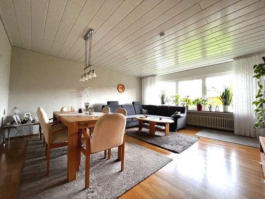 Esszimmer Erdgeschoss