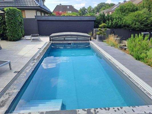 Außenpool