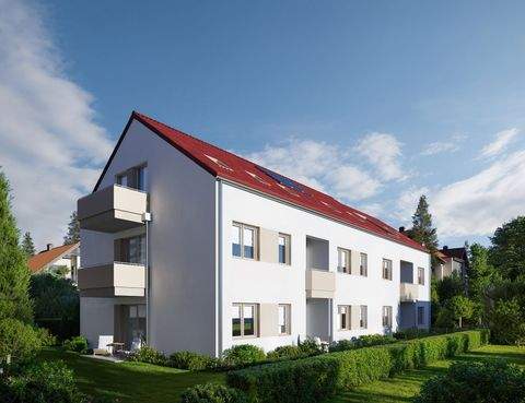 Neumarkt in der Oberpfalz Wohnungen, Neumarkt in der Oberpfalz Wohnung kaufen