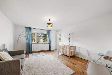 Unterhaching Wohnungen, Unterhaching Wohnung kaufen