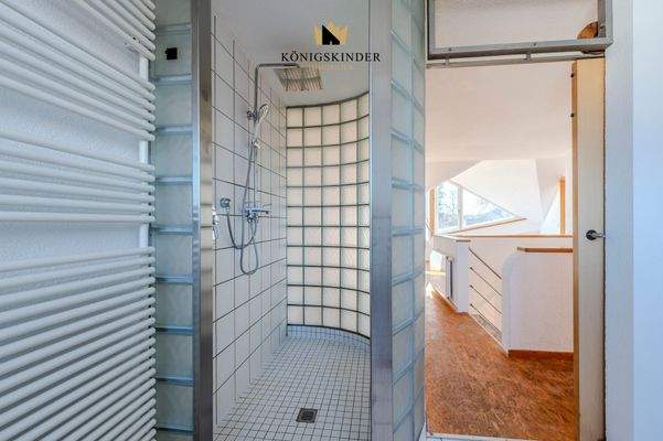 Mehr als nur ein Bad – eine persönliche Spa-Oase für jeden Tag.