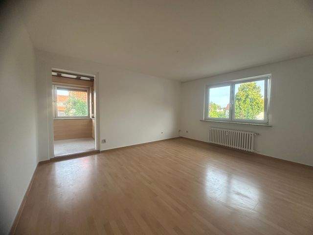 Sehr schöne 4 Zimmer Wohnung mit Wintergarten in Rosdorf - Photo 2