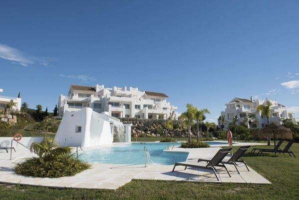 Photo: Apartment in Casares