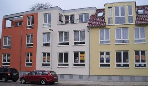 Eisenach Wohnungen, Eisenach Wohnung mieten