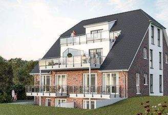 Hausansicht Brookgang 46