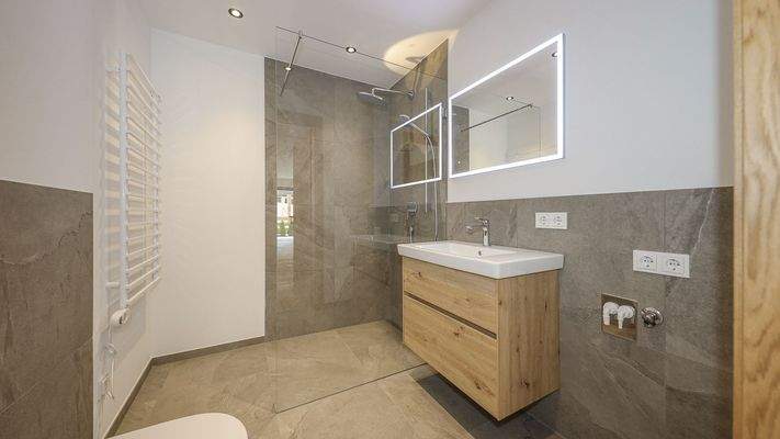 KITZIMMO-Neubauprojekt mit 10 exklusiven Wohnungen kaufen - Immobilien St. Johann.