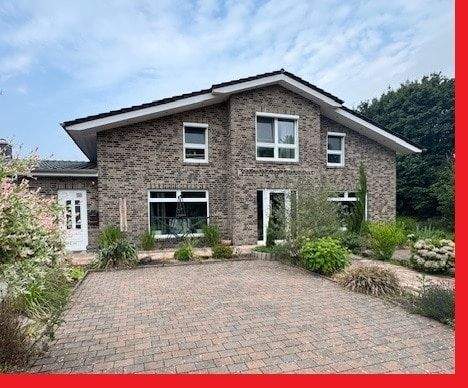 Ansicht Gewerbebereich