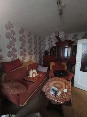 Wohnzimmer EG