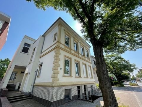 Oldenburg Renditeobjekte, Mehrfamilienhäuser, Geschäftshäuser, Kapitalanlage