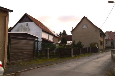 Schmalkalden Häuser, Schmalkalden Haus kaufen