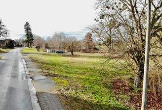 Ansicht aus Richtung Parmen