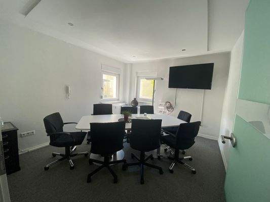 kleiner Besprechnungsraum