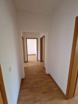 Eingangsbereich - Musterbild